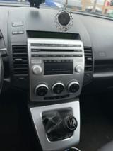 Mazda 5 (7 Sitze) - gebrauchte Mazda 5 aus dem Jahr 2005