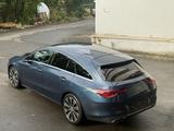 Mercedes-Benz CLA 220 Shooting Brake D Progressive LED MBUX  - Mercedes-Benz CLA 220 Shooting Brake aus 2021