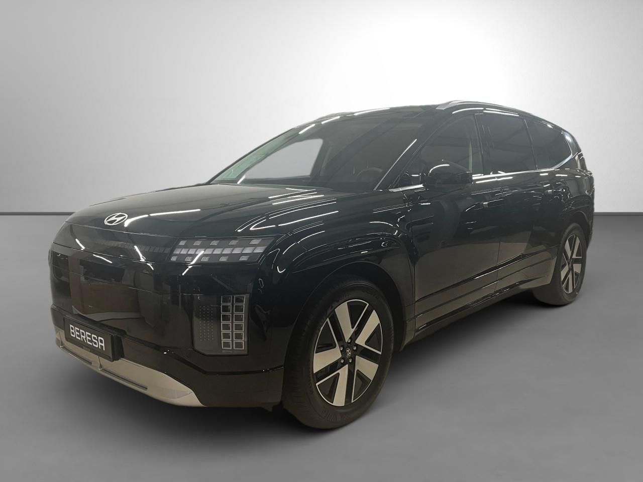 Hyundai IONIQ 9 – Bild 2