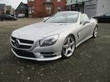 Mercedes-Benz SLR SL Roadster SL 350 AMG-Paket++++ - Mercedes-Benz SLR Gebrauchtwagen