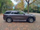 Dodge Durango - Dodge mit LPG-Antrieb