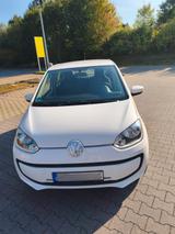 Volkswagen  up! 1.0 44kW move up! Tüv neu, Klima,Unfallfrei - gebrauchte Kleinwagen in Celle