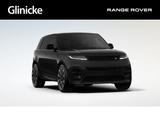Land Rover Range Rover Sport P530 Autobiography - Land Rover Range Rover Sport New cars
