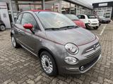 Fiat 500 C 1.0 Hybrid Dolcevita SITZHEIZUNG,SONDERMOD - Fiat 500C: Cabrio