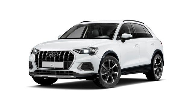 Image of Audi Q3