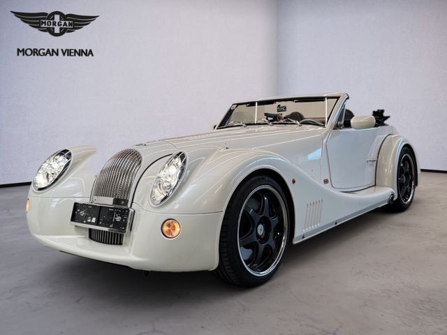 Morgan Aero 8 Roadster 4,4l V8 Manual | Air Con | Radio