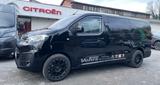 Citroën Spacetourer Offroad Lounge XL