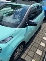 Citroën C1 VTi 72 Airscape Feel Airscape Feel - gebrauchte Citroën C1 aus dem Jahr 2020