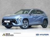 Hyundai KONA N-Line (MY26) 1.6 T-GDI DCT Navi LED Kamera - Hyundai Tageszulassungen