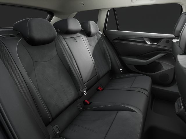 Passat Variant Business 2.0 TDI DSG AHK NAVI IQ.
