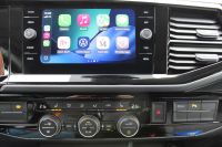 Volkswagen T6.1 Multivan Generation SIX DSG AHK ACC Standhz