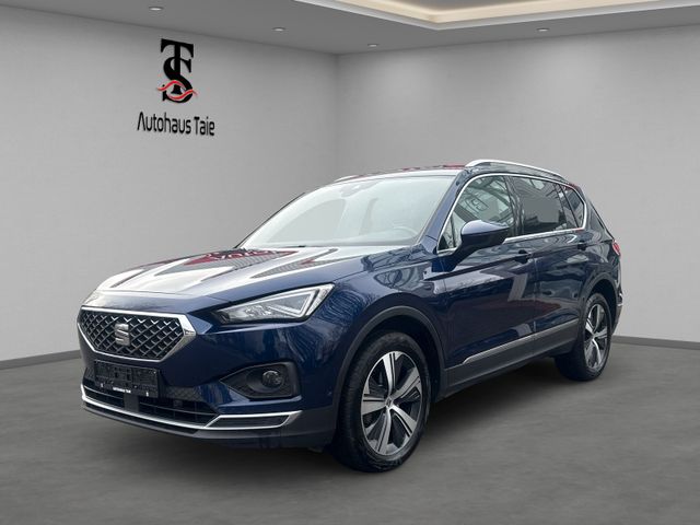 SEAT Tarraco 2.0 TDI DSG Xcellence|AHK|VC|Kam|Carplay