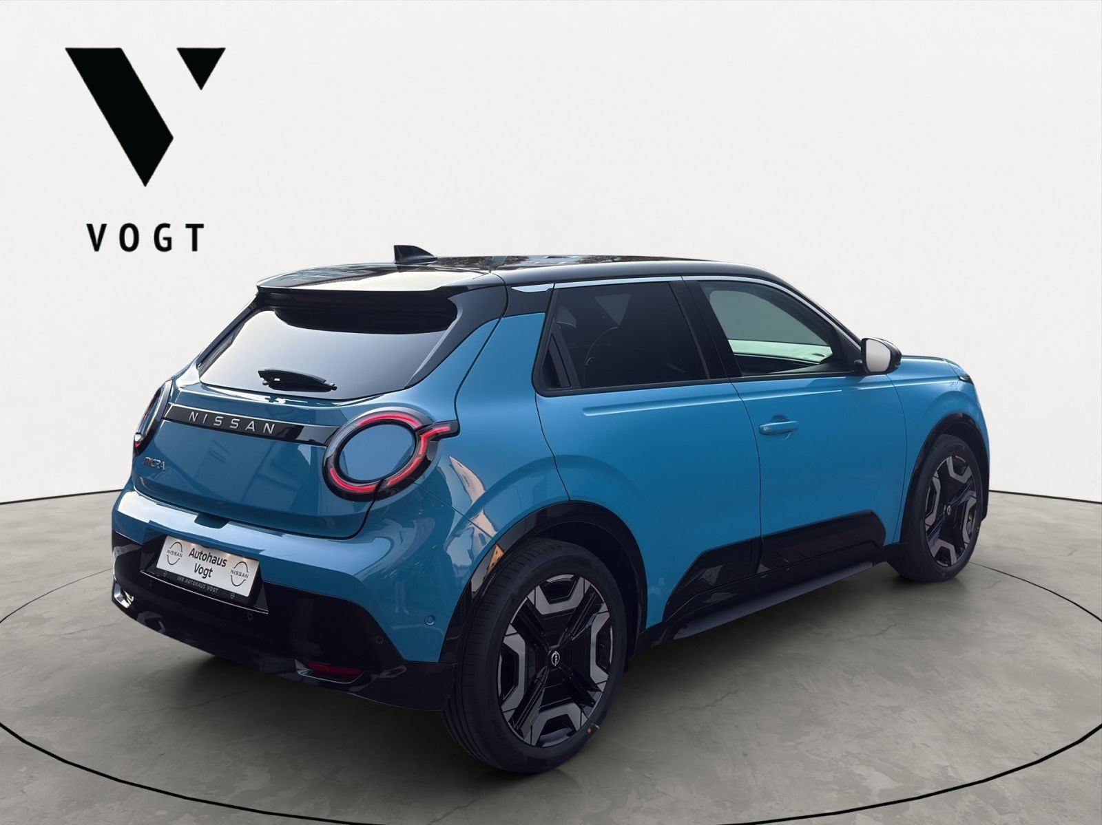 Nissan Micra - Bild 6