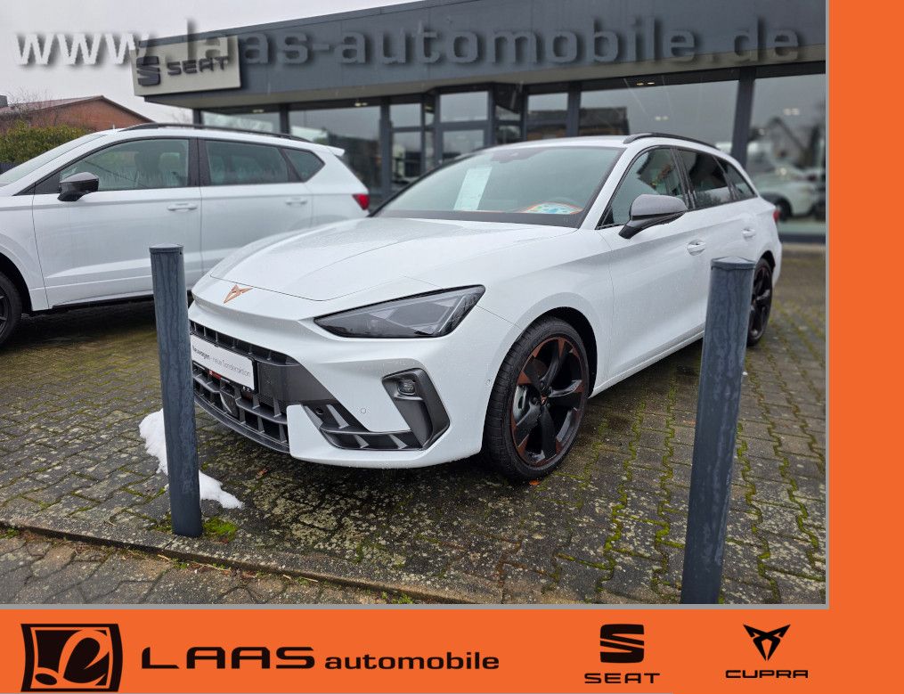 Cupra Leon - Bild 2
