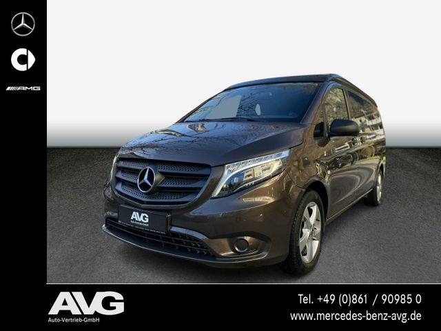 Mercedes-Benz Marco Polo 220 d ACTIVITY ED LED AHK RFK Navi