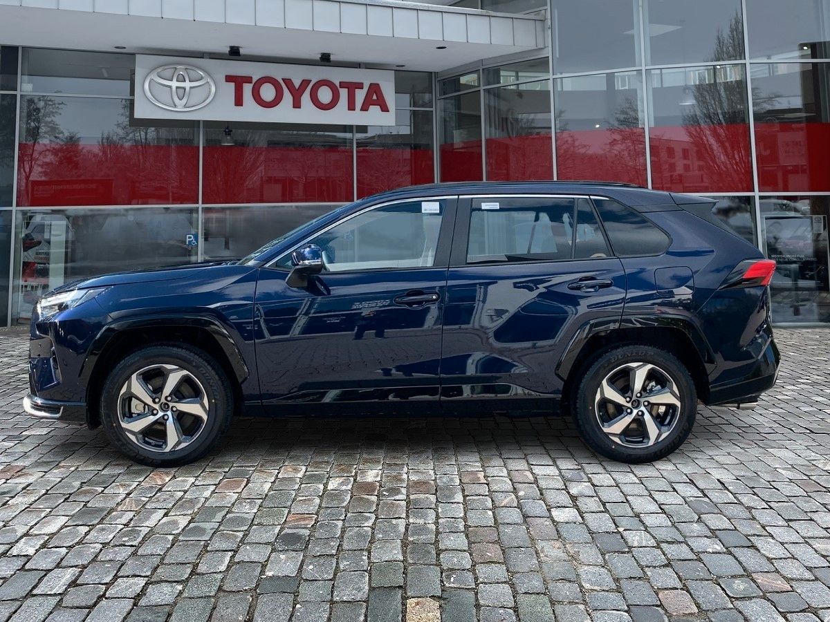 Toyota RAV 4 - Bild 2