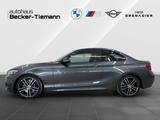 BMW M240i Coupé,Automatik,Navi Prof,Lordosenstütze,e - BMW: E24