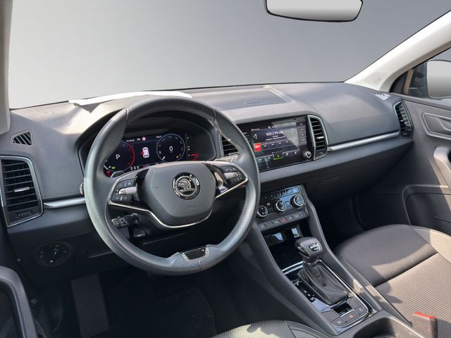 Karoq 2.0TDI DSG 4x4 Tour