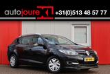 Renault Megane Estate 1.5 dCi Limited | Export | Cruise - Renault Megane Estate Gebrauchtwagen