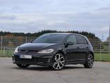 Volkswagen Golf 2.0 TSI OPF DSG GTI Performance 