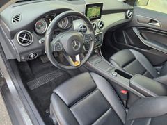 MERCEDES-BENZ GLA 200 1,6 Benzin Navi Automatik 80Tkm TÜV01/28