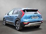 Kia Niro SPIRIT PHEV NAVI,KAMERA,SITZHZG,DAB,PDC,CAR - gebrauchte Kia Niro aus dem Jahr 2024