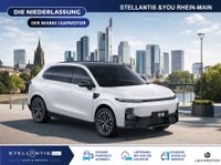 Leapmotor B10 - Vorschau Bild 2