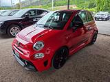 Abarth 595 1.4 Turbo T-Jet 180 CV Competizione 2 - rote Abarth 595 Competizione