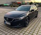 Mazda MAZDA 6 2.2 DIESEL 2013 - Mazda aus 2013: Mazda6