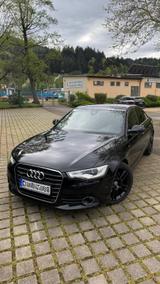 Audi A6 3.0 TDI 150 kW quattro S tronic -