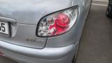 Peugeot 206 CC Cabrio REDUZIERT - gebrauchte Peugeot 206 aus dem Jahr 2005