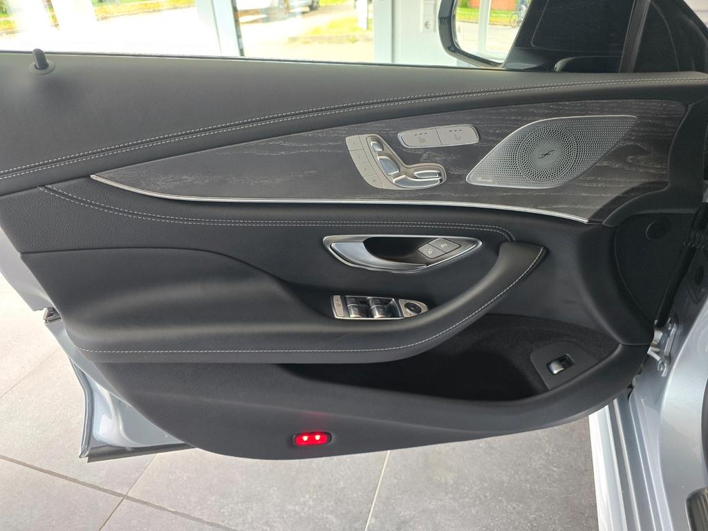 Mercedes-Benz CLS 450