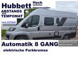 Knaus Boxlife 540 MQ Platinum Selection Autom8 HUBBETT - Offers