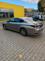 Lexus ES 300 300h Executive Line Automatik Executi... - Lexus: L