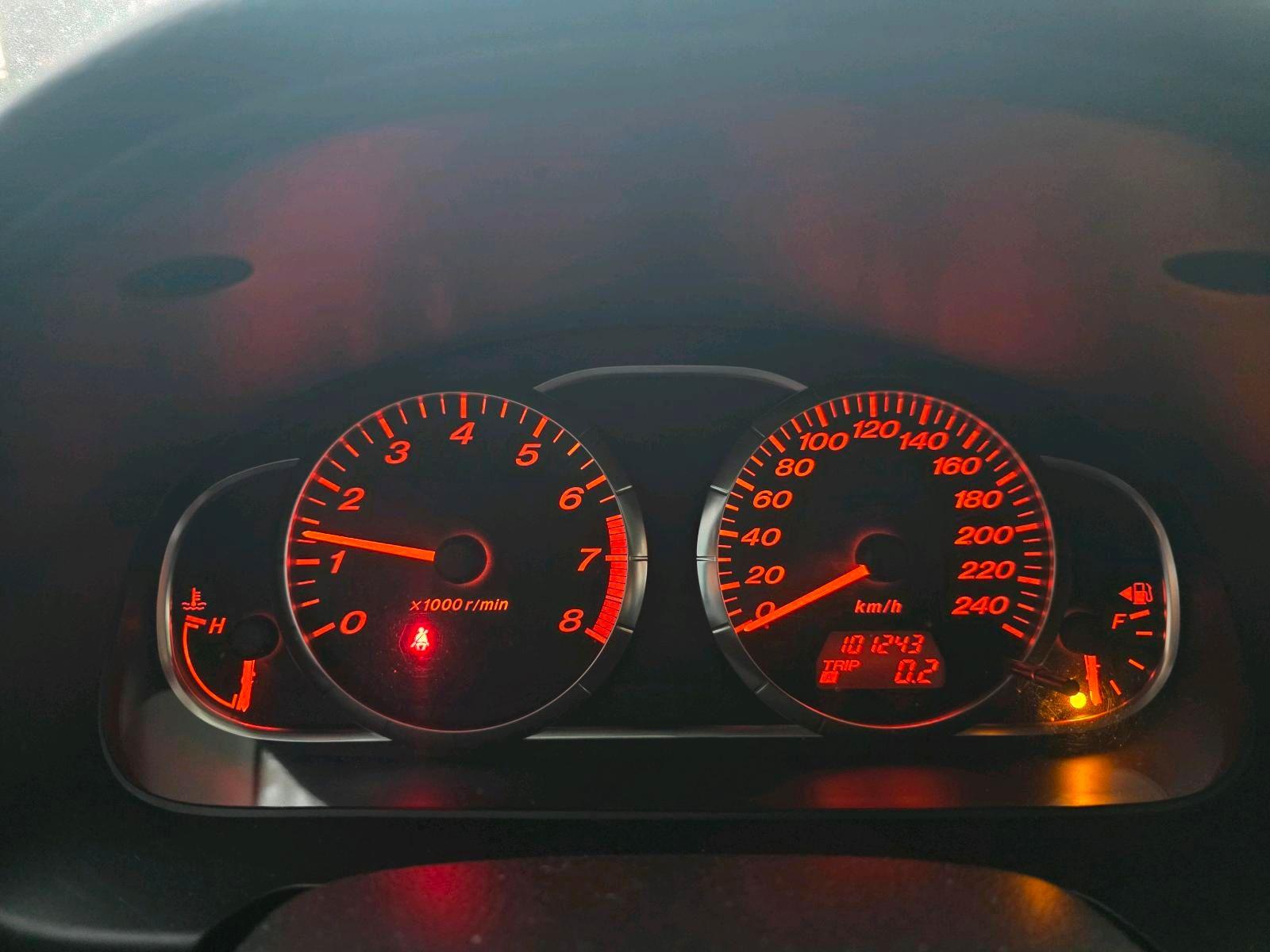 Mazda 6 2006 — photo 5