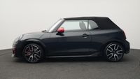 MINI John Cooper Works Cabrio - Vorschau Bild 7