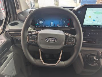 Ford Tourneo Custom Tit. 2.0 L1 NEUES MODELL