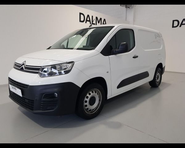 Citroën CITROEN Berlingo van XL 1.6 bluehdi 100cv S&S Cl