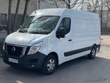 Nissan NV400 Kastenwagen L2H2 3,5t COMFORT - Nissan Gebrauchtwagen