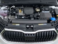 Skoda Fabia - Vorschau Bild 13