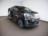 Opel Zafira Life L Edition AT +NAVI+KAMERA+SHZ+9-Sitz - Opel Zafira Life aus 2024