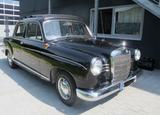Mercedes-Benz Mercedes Benz 180 b  W120  Ponton  Faltsch... - Mercedes-Benz Gebrauchtwagen von 1959