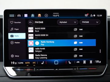 Volkswagen Tiguan 1.5 eTSI 110 kW Life AHK elek. Koffer Kam