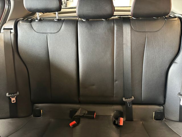 BMW 118 i Lim. 5-trg. *1. Hand*Klima*Navi*Kamera*DAB