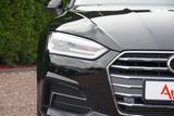 Audi A5 Sportback 2.0 TFSI sport Navi Tempomat Xenon - gebrauchte Audi A5 aus dem Jahr 2018