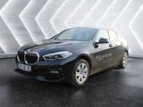 BMW 118i Advantage - BMW 118 in Freiburg