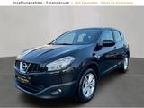 Nissan Qashqai Acenta *Navigation *Scheckheft - Nissan: Navigation