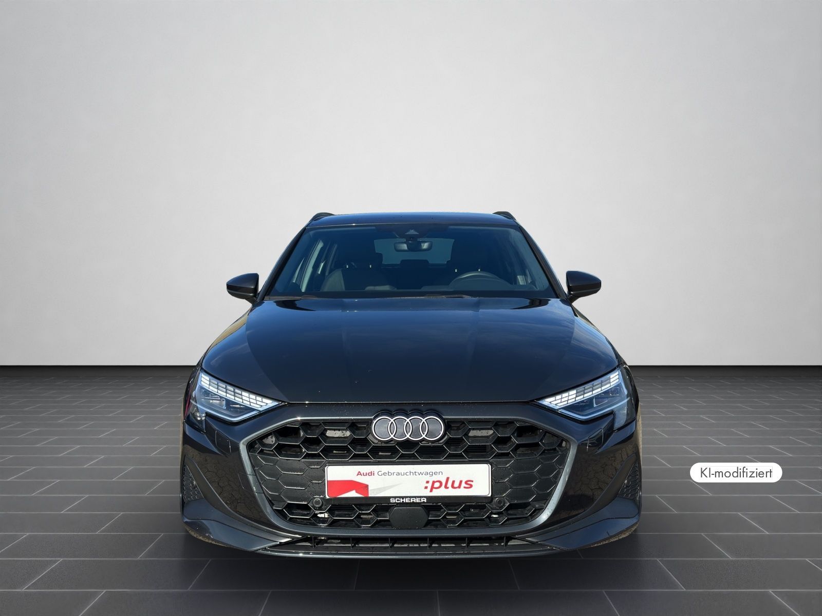 Audi A3 - Bild 6