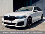 BMW 530DM/2-Hand/Service!/Unfallfrei!/Garantie!/TÜV! - BMW 530: 530d
