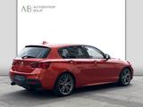 BMW M135I xDrive°LEDER°KAMERA°NAVI°VALENCIA ORANGE° - BMW: Orange